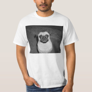 Sammy The Pug T-Shirt