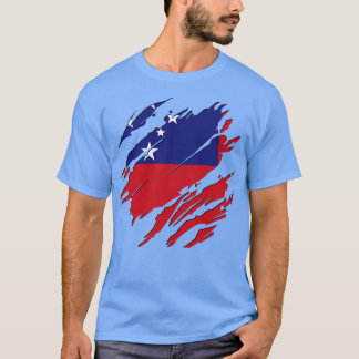 Samoa Always T-Shirt