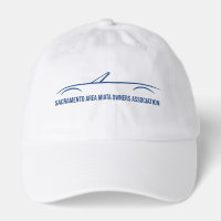 SAMOA Club Cap