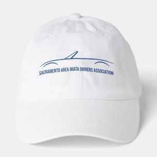 SAMOA Club Cap