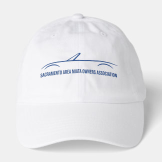 SAMOA Club Cap