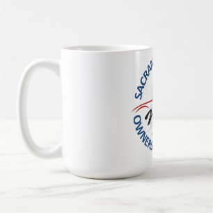 SAMOA Coffee Mug