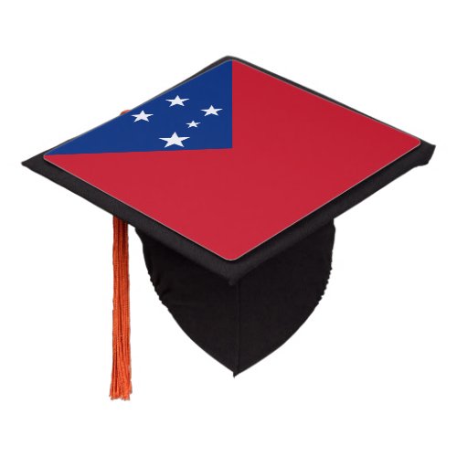 Samoa Flag