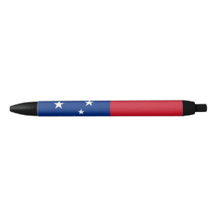 Samoa Flag Pen