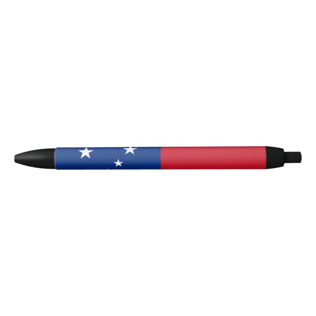 Samoa Flag Pen (Front)
