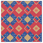 Samoa Flag &amp; Samoa Trendy Fabric fashion