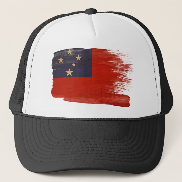 Samoan Hats & Caps | Zazzle