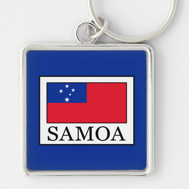 Samoan Village Gifts on Zazzle