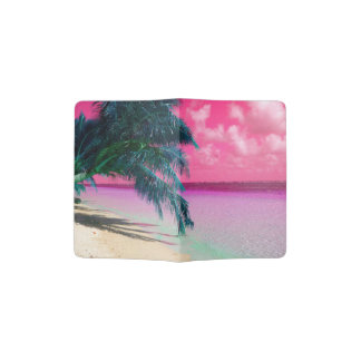 Samoa Passport Holder