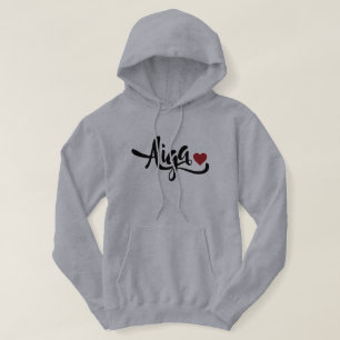 Samoan Aiga Hoodie