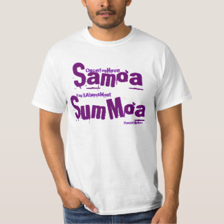 Samoan shirt