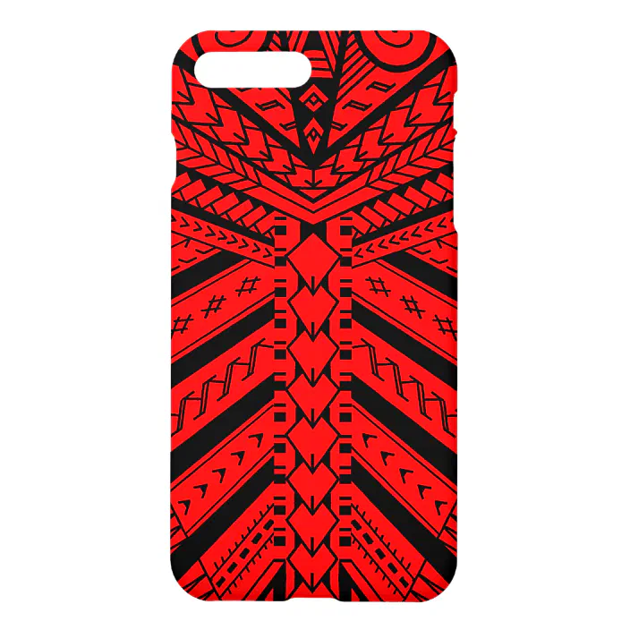 Samoan Sonny Bill Williams Tattoo Rugby Player Iphone Case Zazzle Com