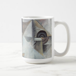 Samovar Coffee Mug