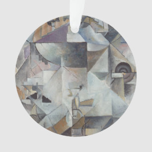 Samovar Ornament