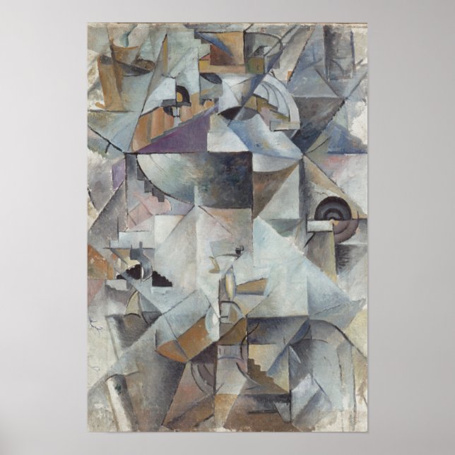 Samovar Poster (Front)