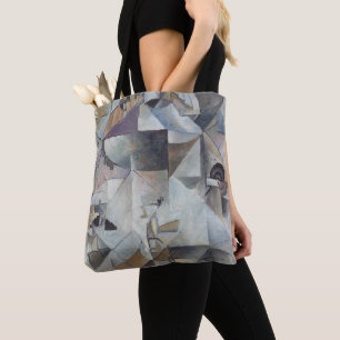 Samovar Tote Bag
