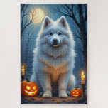Samoyed