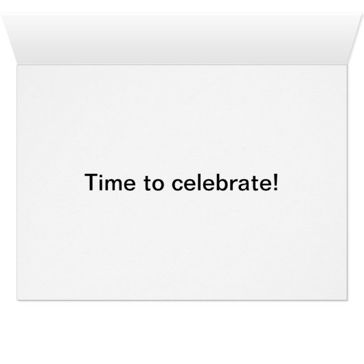 SAMOYED JUST CAN'T BELIVE YOU40! WOOF! (Inside Horizontal (Bottom))