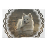 Samoyed Kitchen Towel