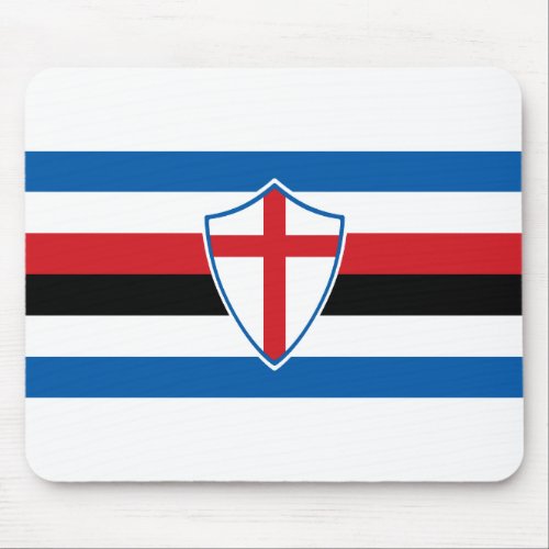 Sampdoria Mouse Pad