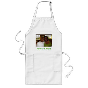 Sample Apron
