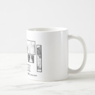 Sample drawings mug