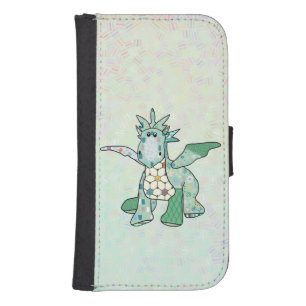 sample galaxy s4 wallet case