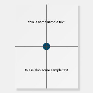 sample test wedding seating chart foam board