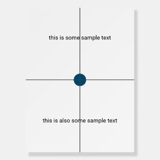 sample test wedding seating chart foam board