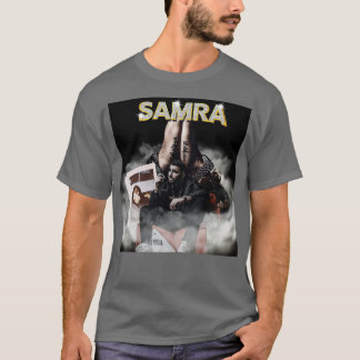 SAMRA OLDSCHOOL TEA Classic TShirt