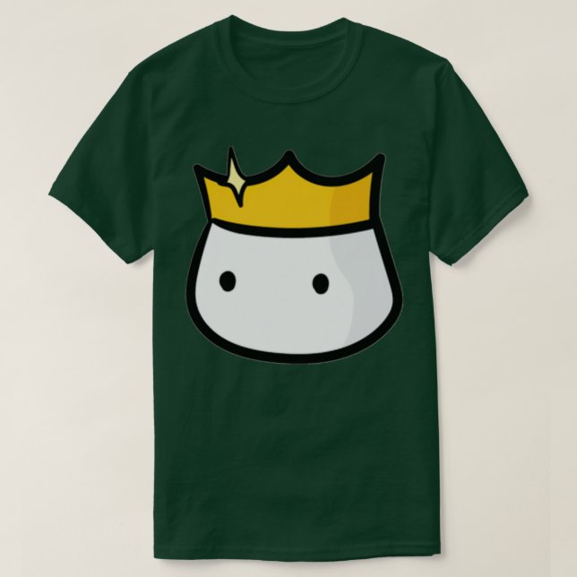 Samsa Butterflies T-Shirt (Design Front)