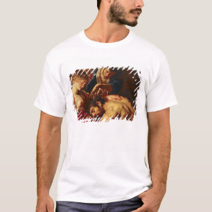 Samson and Delilah, c.1609 T-Shirt