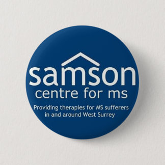 Samson Badges Button