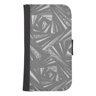Samsubg S4 Wallet Case
