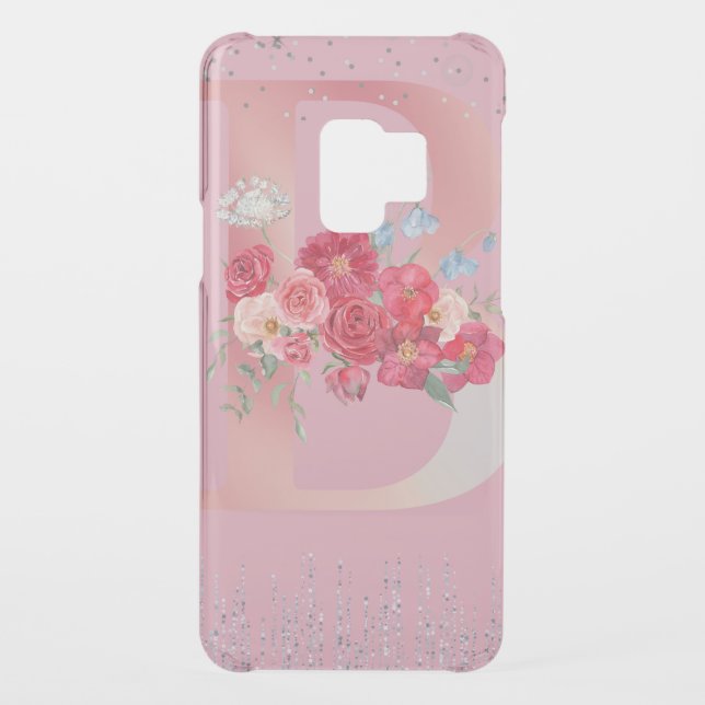 Samsung Cases > Samsung Galaxy S9 Cases (Back)