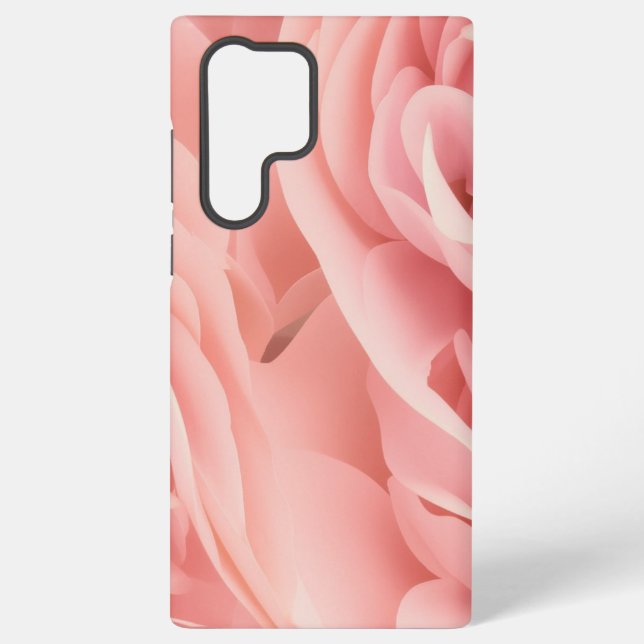 Samsung FE | | Ultra 5G | S 24 Galaxy Case (Back)