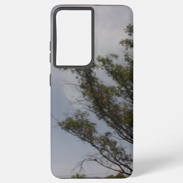 samsung galaxy 21 ultra Phone Case cover style (Back)