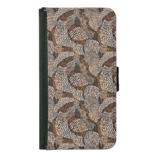 Samsung Galaxy 5 Wallet Case