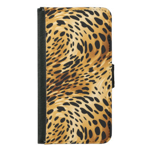 Samsung Galaxy 5 Wallet Case
