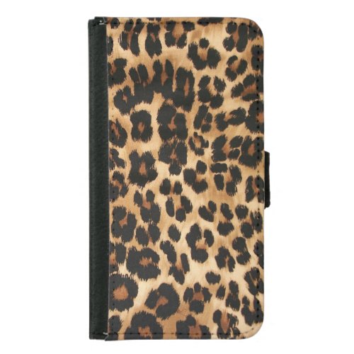 Samsung Galaxy 5 Wallet Case