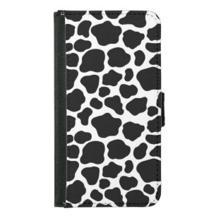 Samsung Galaxy 5 Wallet Case