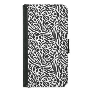 Samsung Galaxy 5 Wallet Case