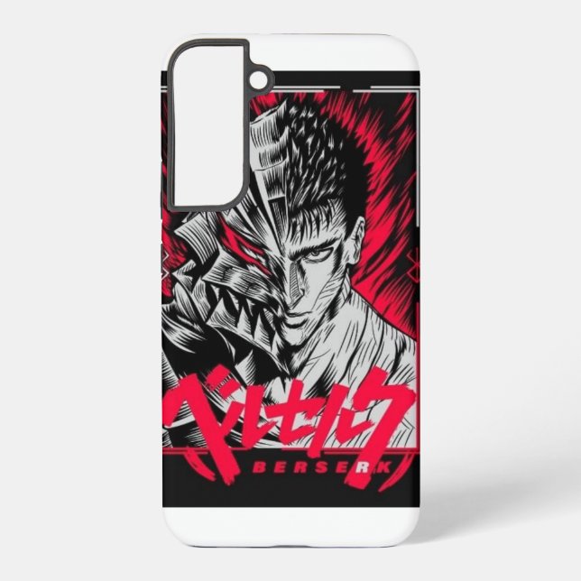 Samsung galaxy case (Back)