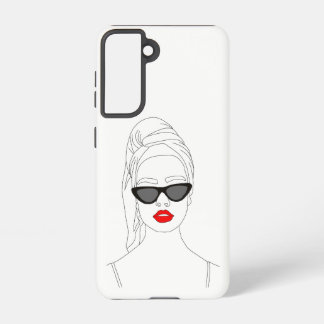 Samsung Galaxy S21 Case