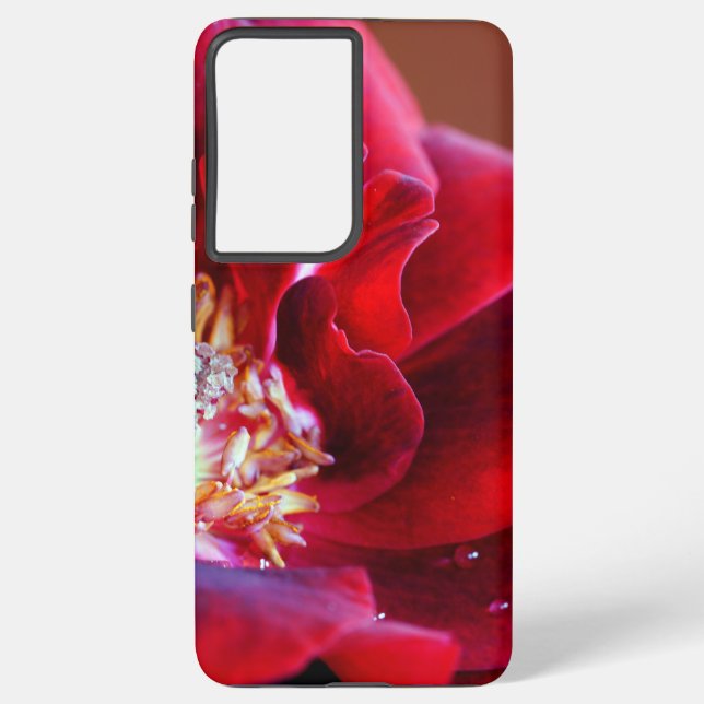 Samsung Galaxy Case (Back)