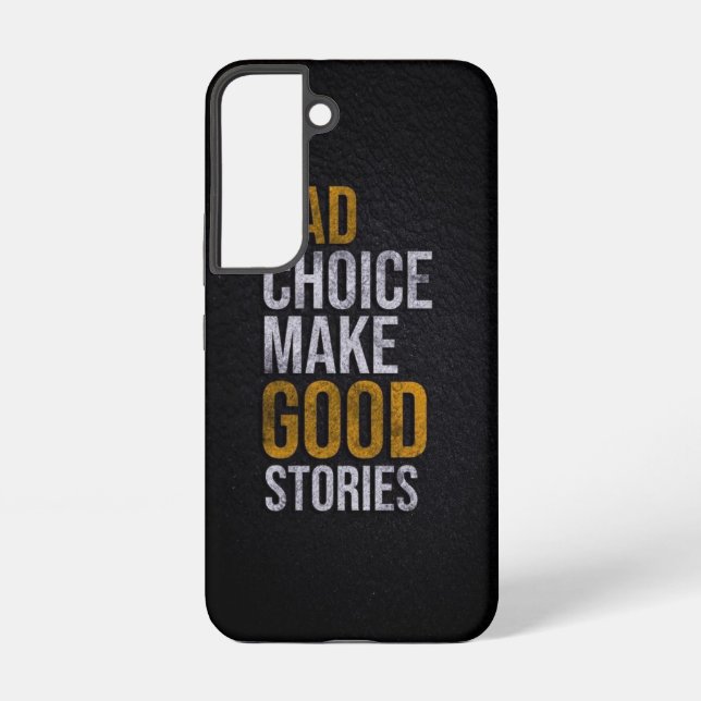 Samsung Galaxy Case (Back)