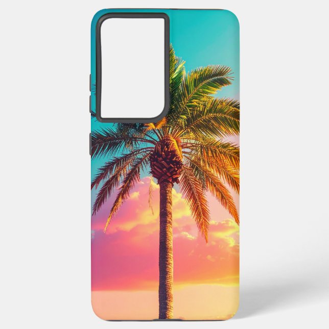 Samsung Galaxy Case (Back)