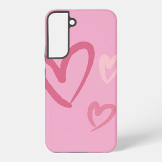 Samsung Galaxy S22+ Case