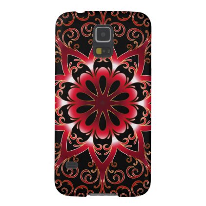 Samsung Galaxy covering Galaxy S5 Case