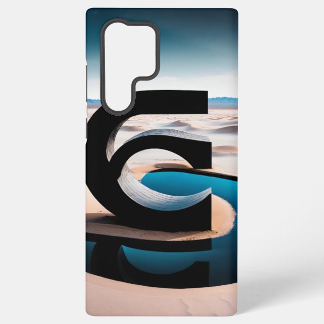 samsung galaxy iphone case (Back)
